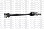 ARKA AKS SAG BMW E46 05>98