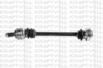 ARKA AKS SOL BMW E46 / E36 ARKA SAG SOL