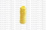 ARKA AMORTISOR VURUNTU TAKOZU Q13,5MM COURIER 14 /> B MAX 12 />
