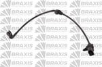 ARKA BALATA IKAZ FISI SENSOR KABLOSU SAG A4 1.4 TFSI 2.0 TFSI Q7 15> A5 1.4 TFSI 2.0 TFSI 16> 395mm