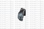 ARKA CAMURLUK DAVLUMBAZI SAG MITSUBISHI L200 15>