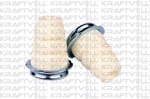 ARKA DINGIL TAKOZU ORTA MESNEDI 1400KG (15 JANT) BOXER JUMPER