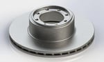 ARKA FREN DISK AYNASI IVECO DAILY IV 35C17 / 35S17 06>11 29L11 / 35C11 / 45C17 / 35C17 11>14 HAVA SOGUTMALI OLCU: (294×24)