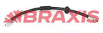 ARKA FREN HORTUMU MINI (R56) CABRIOLET (R57) COUPE (R58) ROADSTER (R59) CLUBMAN (R55) 07>