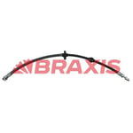 ARKA FREN HORTUMU SAG / SOL P407 P407 SW COUPE C5 III 04>