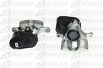 ARKA FREN KALIPERI (ELEKTRONIK PARK FRENI) SAG FORD S-MAX GALAXY II 1.6 06>15 VOLVO XC60 V70 III V60
