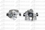 ARKA FREN KALIPERI SAG FOCUS II 03>11 FOCUS II CMAX 04>11 FOCUS III 11>  YENI KASA CONNECT 14> MAZDA 3 (BL) 1.6 MZR (BL14) 08>14 VOLVO V50 (545) T5  07>12 V40 (525, 526) T3 12>15 S40 II (544) T5 04>07 C70 II (542) 2.4 i 06>09 C30 (533) 1.6 D2 10>12