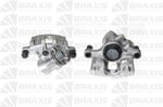 ARKA FREN KALIPERI SOL FOCUS II 04>11 C-MAX 04>11 MAZDA 3 (BK) 1.3 (BK14) 03>09 VOLVO V50 (545) T5  07>12 S40 II (544) 04>12  C70 II (542) T5 07>14 C30 (533) T5 07>12
