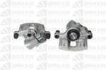 ARKA FREN KALIPERI SOL FORD C-MAX II 1.5 ECOBOOST FOCUS III 1.6 ECOBOOST KUGA II 2.0 TDCI TOURNEO CONNECT TRANSIT CONNECT 13> MAZDA 3 1.6 03>14 VOLVO V50 V40 S40 II C70 II C30 06>