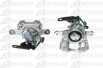 ARKA FREN KALIPERI SOL FORD TRANSIT V363 13>18