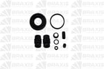 ARKA FREN KALIPERI TAMIR TAKIMI FORD MONDEO III (BWY)  2,2 TDCi 04-> 07