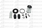 ARKA FREN KALIPERI TAMIR TAKIMI PISTONLU MEKANIZMALI  SOL FORD MONDEO III (BWY)  2,2 TDCi 9.1.2004-3.1.2007
