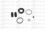 ARKA FREN KALIPERI TAMIR TAKIMI VOLVO XC70 II 2,4 D4 10.1.2013-