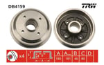 ARKA FREN KAMPANA ABSSİZ P106-P206
