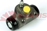 ARKA FREN MERKEZİ (PEUGEOT PARTNER 02>12 - CITROEN BERLİNGO 02>12)