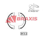 ARKA FREN PABUCLU BALATA DAILY I II III IV V VI 99> MASCOTT (90)(110)(120) 190-42