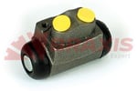 ARKA FREN SILINDIRI ESCORT 1.3 1.4 1.6 81>90 FOCUS 1.4 1.6 1.8 16V 98>04 22.2MM