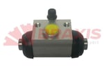 ARKA FREN SILINDIRI TRANSIT COURIER 14 > 22,2mm