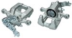 ARKA KALİPER SAĞ A.A3 2003-2013 VW.TOURAN 2003- EOS 2006- GOLF 2008-13 -JETTA 2010- CADDY 2004 S.OCTAVIA 2004-2013- YETI 2009- SUPERB 2008-2015 S.LEON 2005-2012 2003-15
