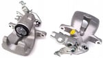 ARKA KALİPER SAĞ VW CADDY III (2KA, 2KH, 2CA, 2CH) 2004-