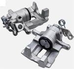 ARKA KALİPER SAĞ VW.EUROVAN 1997-1999- T4 1990-2003- CARAVELLE 1990-2003 -MULTIVAN 1990-2003 - SHARAN 1995-2010 SEAT ALHAMBRA (7V8, 7V9) 1996-2010 F.GALAXY (WGR) 1995-2006 1997-10
