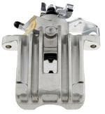 ARKA KALİPER SOL AUDI A3 (8P1) 2003- VW GOLF V 2003-2009 -GOLF VI 2009-2013 - EOS (1F7, 1F8) 2006-13 S.LAURA (1Z3) 2004- OCTAVIA COMBİ (1Z5) 2004- YETI (5L) 2009- S.LEON (1P1) 2005- ALTEA (5P1) 2004-TOLEDO III (5P2) 2004-09 2003-