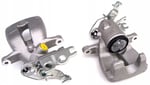 ARKA KALİPER SOL VW CADDY III (2KA, 2KH, 2CA, 2CH) 2004-