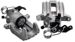 ARKA KALİPER SOL VW GOLF 1997-2005-BORA 1998-2005 A.A3 1996-2003- TT 1998-2006 S.LEON 1999-2006- TOLEDO 1999-2006 S.OCTAVIA 1996-2010 1996-10