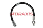 ARKA SAG FREN HORTUMU SANTA FE I (ABS LI ARACLAR ICIN) 01 06