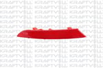ARKA SAG REFLEKTOR RENAULT CLIO V 19>