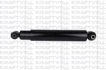ARKA SASI AMORTISOR MERCEDES ACTROS - AXOR 1840-3028-3340-4140 01>  (N6771165 AYNI)