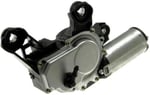 ARKA SİLECEK MOTORU FORD TOURNEO CONNECT 02-13-TRANSIT CONNECT 02-13 6T1617404BB
