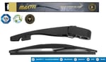 ARKA SILGI SUPURGESI KOLLU BMW CLUBMAN F54 2015- 9'  240 mm