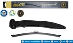 ARKA SILGI SUPURGESI KOLLU BMW PACEMAN R61 2013- 11,5' 292 mm