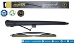 ARKA SILGI SÜPÜRGESI KOLLU CADILLAC CADILLAC ESCALADE 2009--12' 305 mm