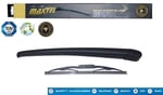 ARKA SILGI SÜPÜRGESI KOLLU HYUNDAI TUCSON (JM) 2004-2010 12