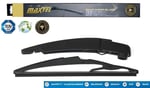 ARKA SILGI SUPURGESI KOLLU MERCEDES-BENZ B-CLASS W246 2014- 11