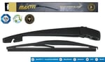 ARKA SILGI SUPURGESI KOLLU MITSUBISHI ASX GA 2010- 10' 260 mm