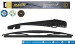 ARKA SILGI SUPURGESI KOLLU NISSAN PASFINDER R51 2005-2014 13