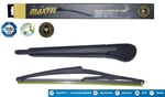 ARKA SILGI SÜPÜRGESI KOLLU PEUGEOT 207 SW 2007-2013 12
