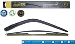 ARKA SILGI SÜPÜRGESI KOLLU RENAULT CLIO I 94-98 16' 400 mm