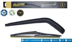 ARKA SILGI SÜPÜRGESI KOLLU TOYOTA AURIS SW- E15,NMT,SB1 2007-2012 12' 305 mm