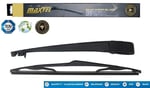 ARKA SILGI SUPURGESI KOLLU VOLVO V60 2015- 12' 305 mm
