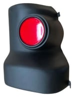 ARKA TAMPON KOSESI SAG MITSUBISHI L200 2006->