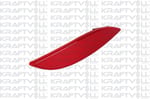ARKA TAMPON REFLEKTOR SAG FLUENCE 09>