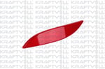 ARKA TAMPON REFLEKTOR SOL FLUENCE 09>