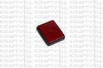 ARKA TAMPON REFLEKTORU DUCATO III BOXER III JUMPER III 06> DOBLO 01>