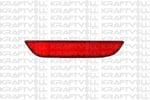 ARKA TAMPON REFLEKTORU SAG CLIO IV HB 12>