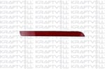 ARKA TAMPON REFLEKTORU SAG T6 T7 10>