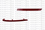 ARKA TAMPON REFLEKTORU SOL T6 10>